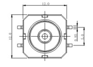 RTR-85/12 Structure Diagram